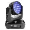 SSP Deron Magic 24QZ Zoomlu Wash Moving Head Robot Işık