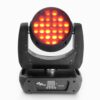 SSP Deron Magic 24QZ Zoomlu Wash Moving Head Robot Işık - Görsel 2