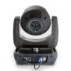 SSP Deron Magic 24QZ Zoomlu Wash Moving Head Robot Işık - Görsel 4