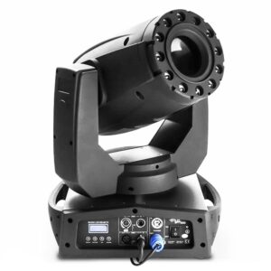 SSP Deron Magic LED Beam FX Wash Efektli Robot Işık