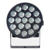 SSP Deron Magic Pixel 19x9W RGB Efektli Sahne Işığı - Görsel 2