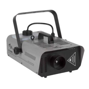 SSP Deron PT-1500 1500W Profesyonel Sis Makinesi