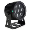 SSP Deron Quad Slim 7x10W RGBW 4in1 LED Par Işık