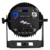 SSP Deron Quad Slim 7x10W RGBW 4in1 LED Par Işık - Görsel 3