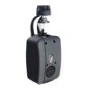 SSP Deron Roller Scanner LED Efekt Işığı - Görsel 2