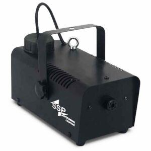 SSP Deron SI018 400W Kablolu Kumandalı Sis Makinesi