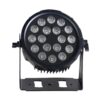 SSP Deron Slim Par 18 Eco RGBW İnce Kasa LED Par - Görsel 3