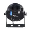SSP Deron Slim Par 18 Eco RGBW İnce Kasa LED Par - Görsel 5