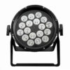SSP Deron Spectra Slim 18WP IP65 Dış Mekan Beyaz Kasa LED Par - Görsel 2