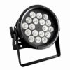 SSP Deron Spectra Slim 18WP IP65 Dış Mekan RGBWA-UV LED Par