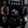 SSP Deron Spectra Slim 18WP IP65 Dış Mekan RGBWA-UV LED Par - Görsel 7