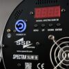 SSP Deron Spectra Slim 18x10W RGBWA-UV 6in1 LED Par - Görsel 7