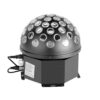 SSP Deron SPG001 Beyaz LED Beam Efekt Işığı - Görsel 2
