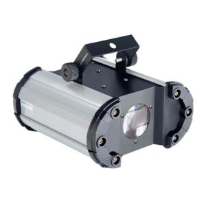 SSP Deron SPG103 Çoklu Desen LED Efekt Işığı
