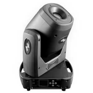 SSP Deron X-Spot 120W LED Spot Moving Head Robot Işık