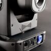 SSP Deron X-Spot 120W LED Spot Moving Head Robot Işık - Görsel 8