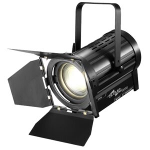SSP FRS200 Tunable White Fresnel Spot 200W Led