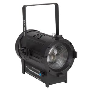 SSP FRS250CW Fresnel Spot 250W Led