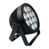 SSP Luna Bataryalı Kablosuz DMX LED Par Boyama Işığı - Görsel 2