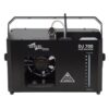 SSP Pro DJ700 Profesyonel Haze (Pus) Makinesi