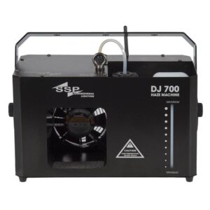 SSP Pro DJ700 Profesyonel Haze (Pus) Makinesi