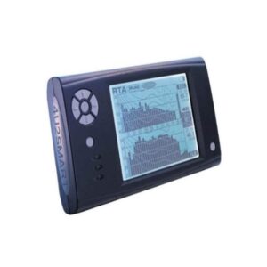 Superlux 4u2 Set Spec.Analyzer