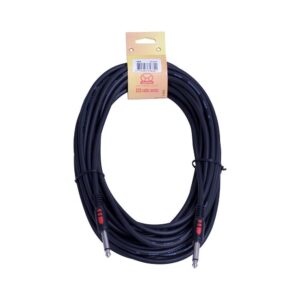 Superlux Cfi9pp / 9 Metre Jack Mono Kablo