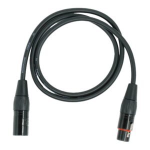 Superlux Cfm1fm / 1 Metre Xlr Kablo