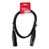 Superlux Cfm1fm / 1 Metre Xlr Kablo - Görsel 2