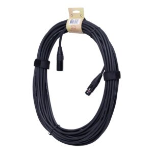 Superlux Cfm20fm / 20 Mt. Xlr-Xlr Kablo