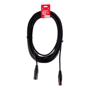 Superlux Cfm7,5fm / 7,5 Mt. Xlr-Xlr Kablo