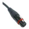 Superlux Cfm7,5fm / 7,5 Mt. Xlr-Xlr Kablo - Görsel 2