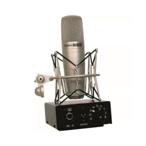 Superlux Cm-H8g Mikrofon