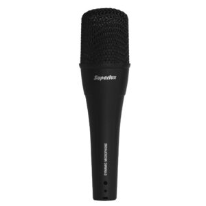 Superlux D108SMKII Dinamik Mikrofon