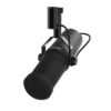 Superlux D421 Mikrofon - Görsel 2
