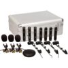 Superlux Drk-681 Drum Set
