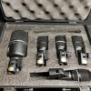 Superlux Drk-B4c2 Drum Set - Görsel 2