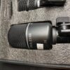 Superlux Drk-B4c2 Drum Set - Görsel 3