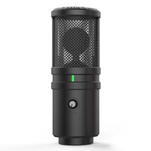 Superlux E205 Umkıı Usb Kayıt Mikrofonu ( Siyah )