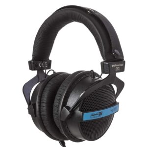 Superlux Hd330 Yarı Açık Studıo Kulaklığı