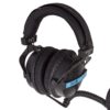 Superlux Hd330 Yarı Açık Studıo Kulaklığı - Görsel 5