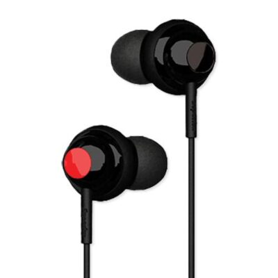 Superlux Hd386 Kulak İçi Kulaklık Siyah