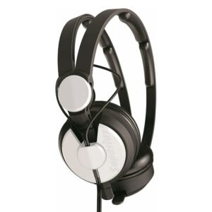 Superlux Hd562 Stüdyo Dj Kulaklık Beyaz