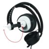 Superlux Hd562 Stüdyo Dj Kulaklık Beyaz - Görsel 3