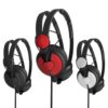 Superlux Hd562 Stüdyo Dj Kulaklık Siyah - Görsel 2