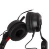 Superlux Hd562 Stüdyo Dj Kulaklık Siyah - Görsel 3