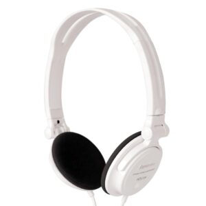 Superlux Hd572a Kulak Üstü Kulaklık (Beyaz)