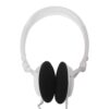 Superlux Hd572a Kulak Üstü Kulaklık (Beyaz) - Görsel 2