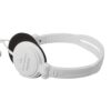 Superlux Hd572a Kulak Üstü Kulaklık (Beyaz) - Görsel 4