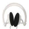 Superlux Hd572a Kulak Üstü Kulaklık (Beyaz) - Görsel 5